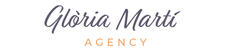 Gloria Marti Agency Logo