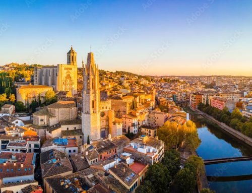 Where to live in Girona (by lifestyle)