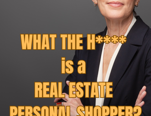 What Does a Real Estate Personal Shopper Really Do?